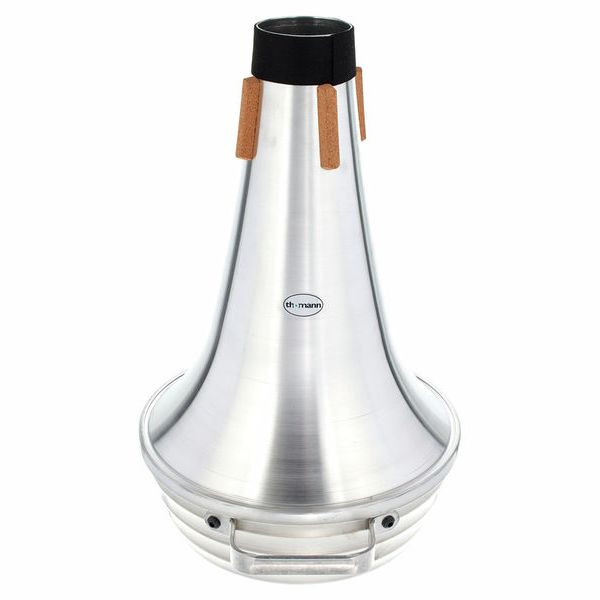 Thomann Euphonium Straight Aluminium