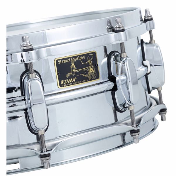 Tama SC145 14x05" Stewart Copeland