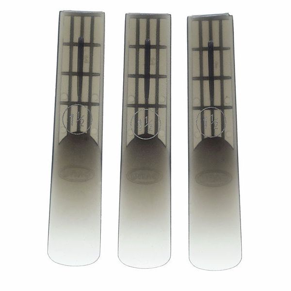 Nuvo Reeds Clarineo, DooD, jSax 1,5