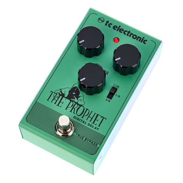 tc electronic The Prophet Digital Delay