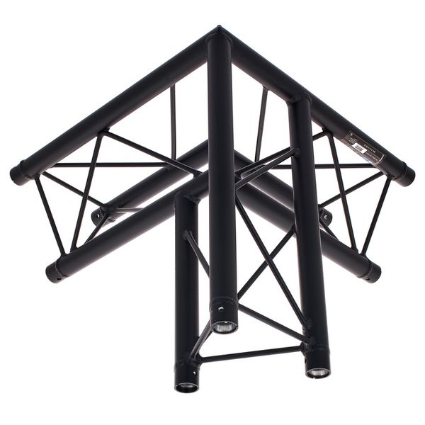 Stageworx DT23B-C34 Deco Truss Corner