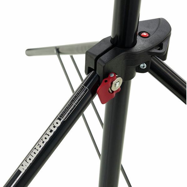 Manfrotto 1314B Stage Background Kit