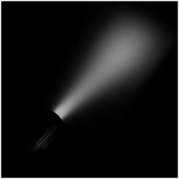 Cameo  Q-Spot 40 TW Black