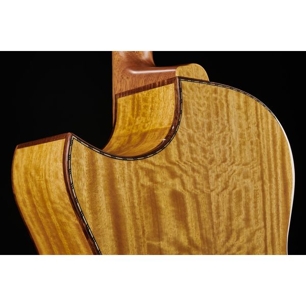 Cuntz Guitars CWG-23S Muving Custom