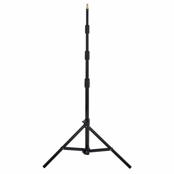 Manfrotto 1051BAC Alu Stand Black