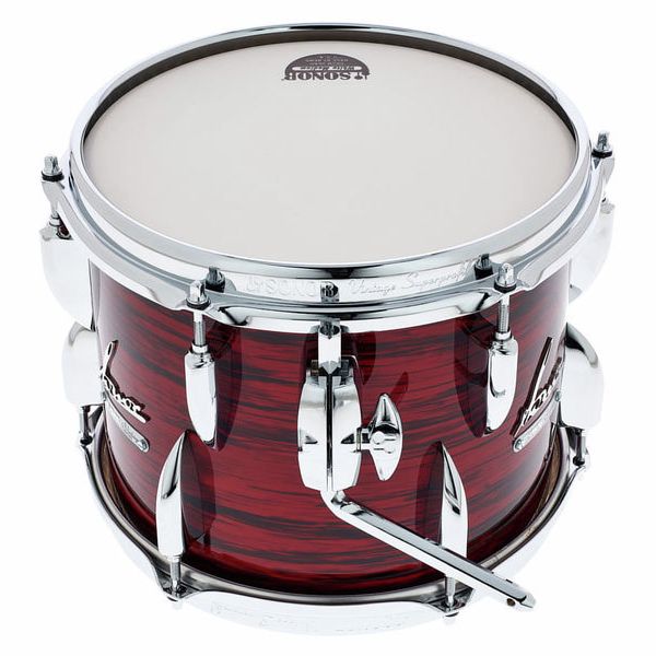 Sonor 10"x08" Vintage Series Red Oy.