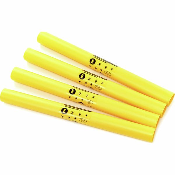 Boomwhackers BW Set 03 in Concert Set