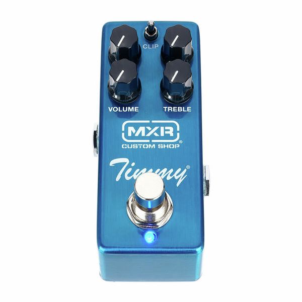 MXR Custom Shop Timmy CSP027