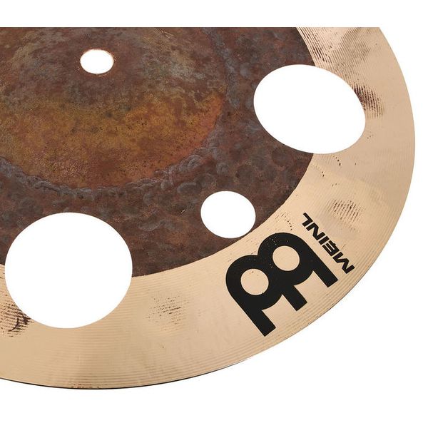 Meinl 10"/12" L. Holland Baby Stack