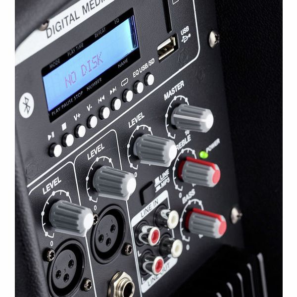 Fun Generation PL 112 A