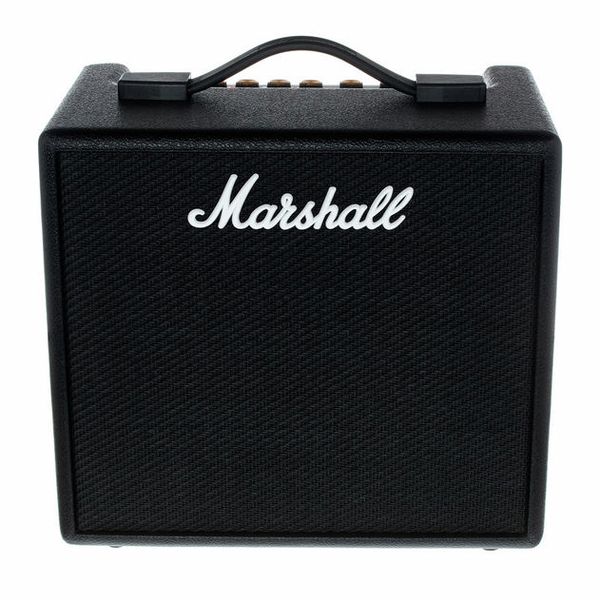 Marshall Code 25