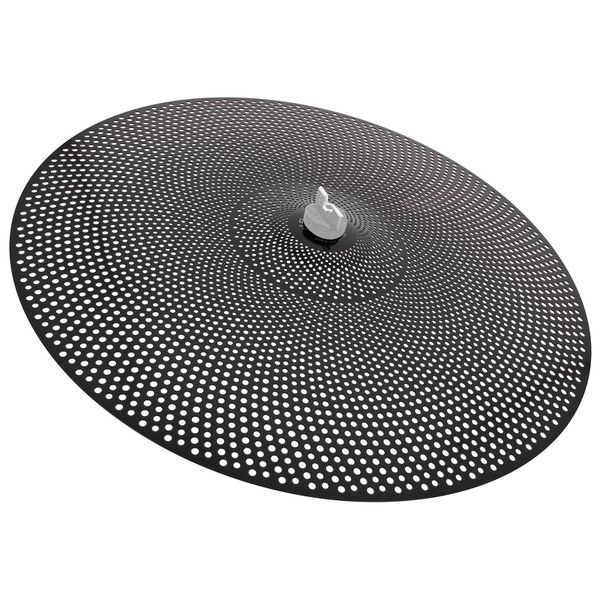 Evans dB One Cymbal Pack