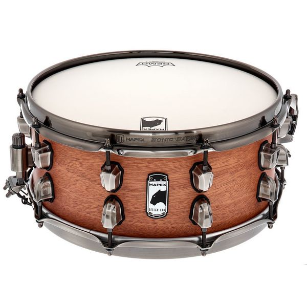 Mapex 14"x06" DL Heartbreaker NSW