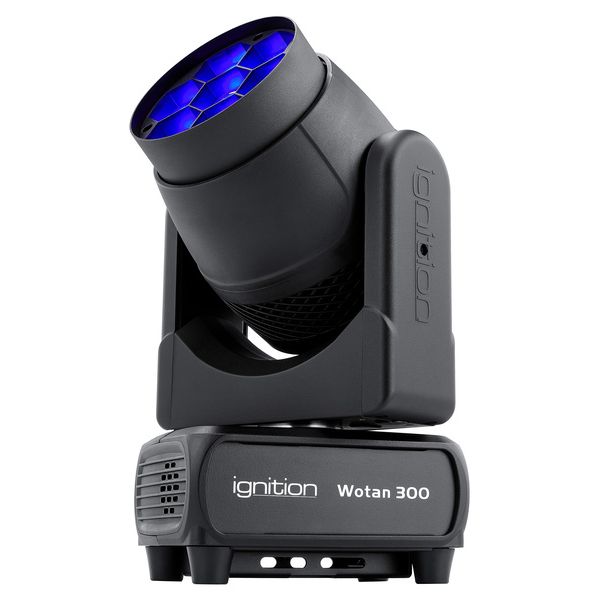 Ignition Wotan 300 Bundle