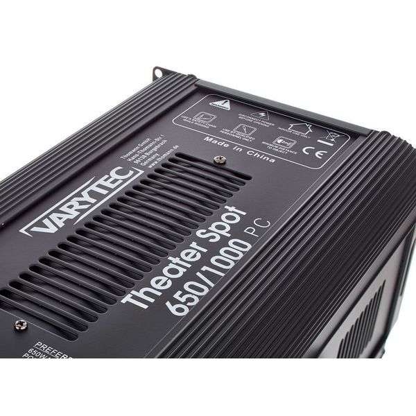 Varytec Theater Spot 650/1000 PC