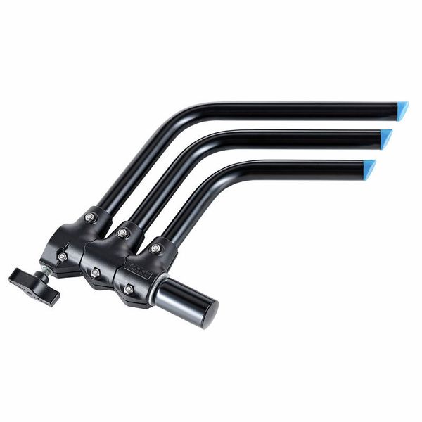 Avenger A2007CB C-Stand Mini Base