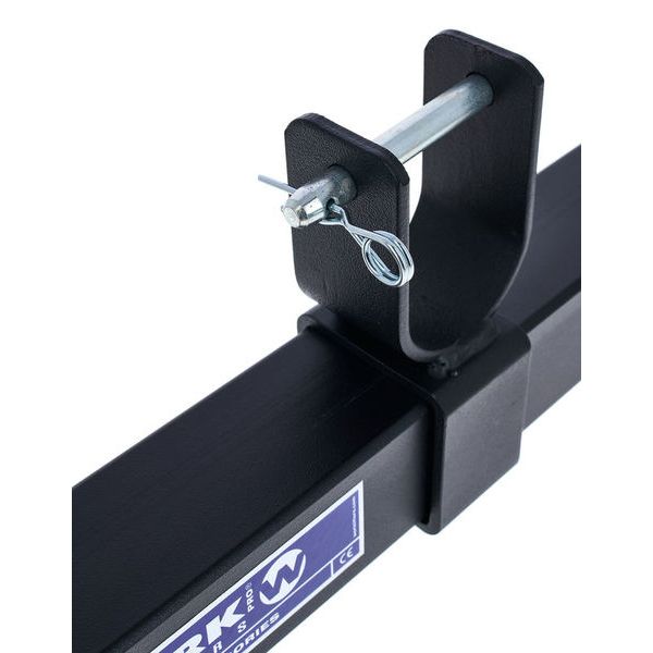 Work AW-135B Truss Adapter Black