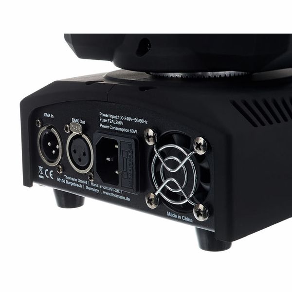 Fun Generation PicoWash 40Z Pixel Quad LED