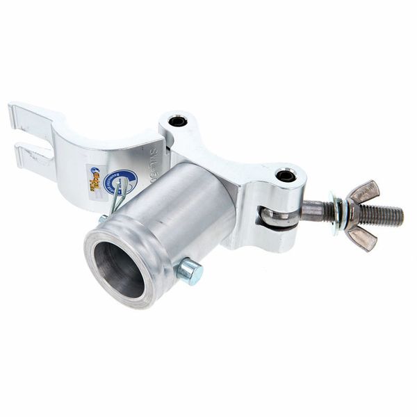 Global Truss 5034-1 Half Coupler