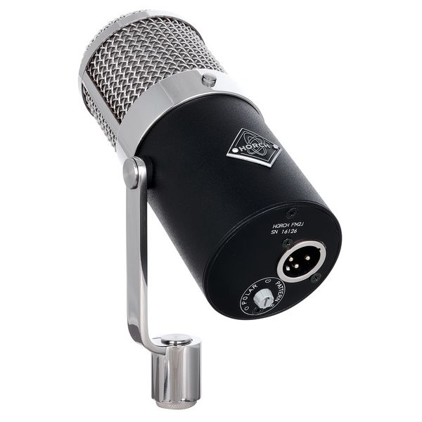 Horch Audiogerte FM2J