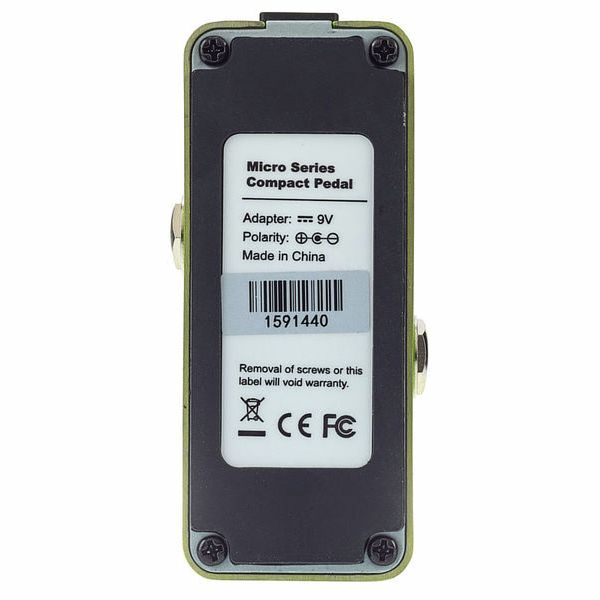 Mooer Mod Factory MKII