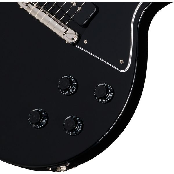 Gibson Les Paul Special Ebony