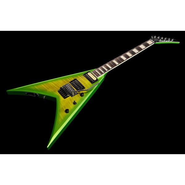 Jackson X Series Scott Ian King V
