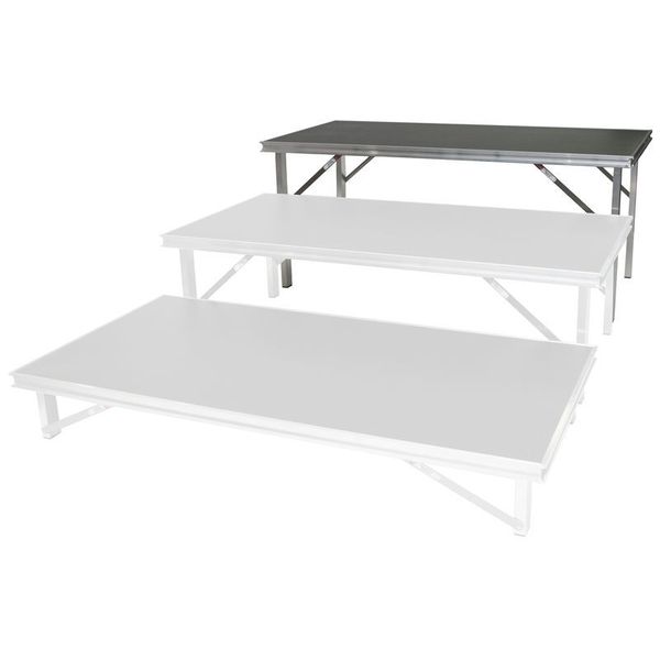 Stageworx Element Optimus 70x140 60cm