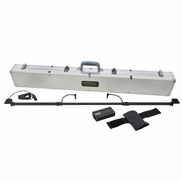 Earthworks Audio PM40