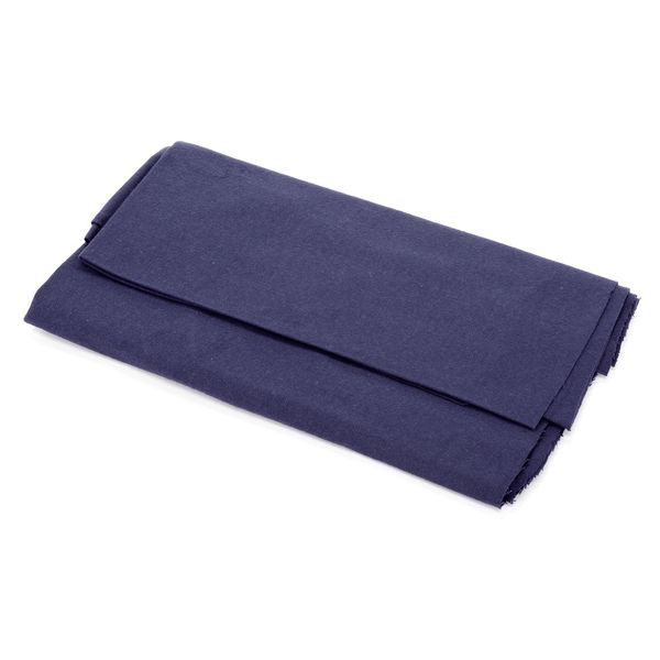 Stairville Molton Set Blue 6x3m