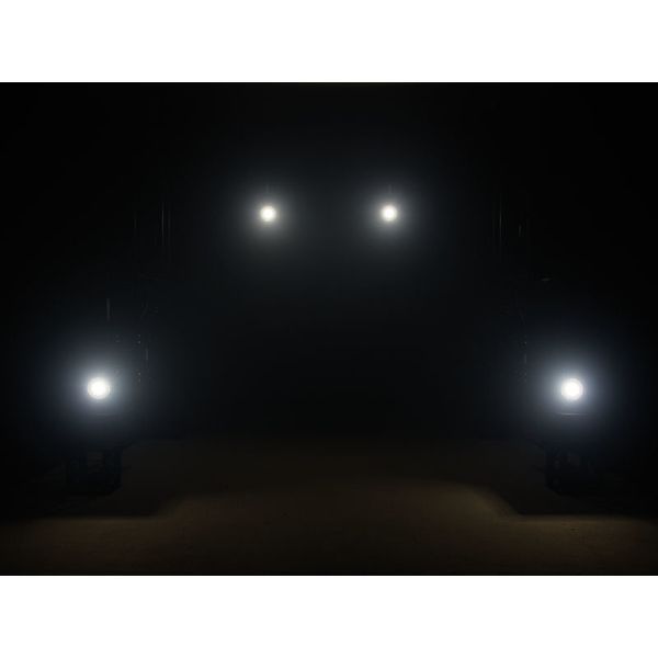 Eurolite LED SLS-98 Strobe SMD