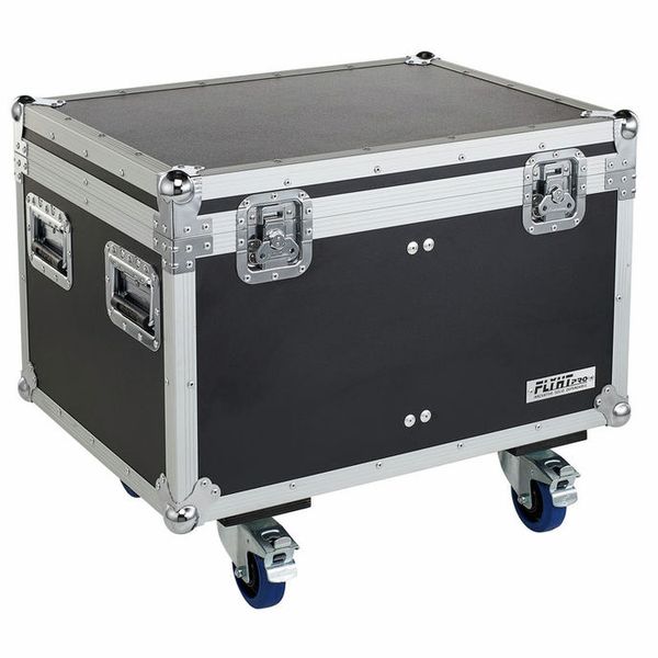 Flyht Pro Cable Case 65x40x49 Wheels