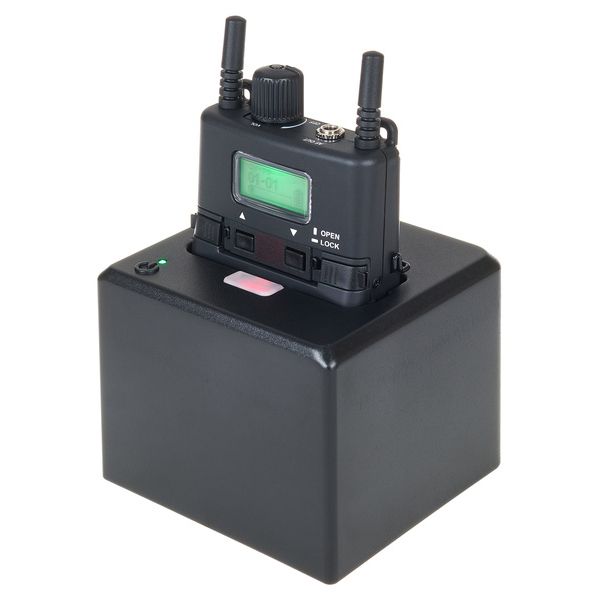 the t.bone IEM D2.4 SE215 Set