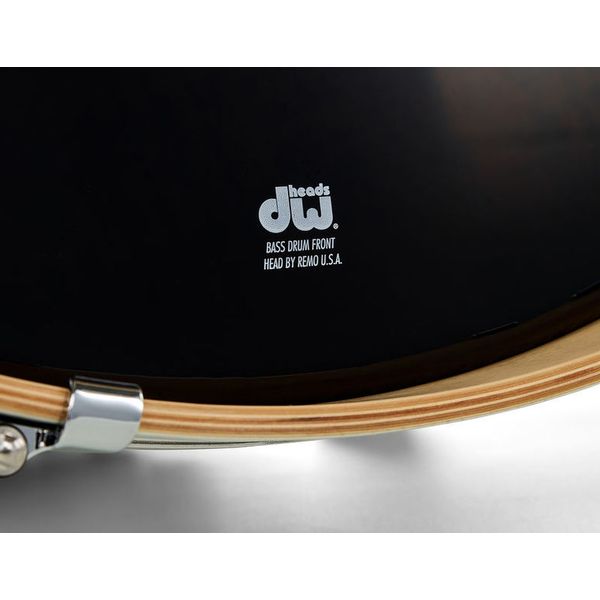 DW Finish Ply 1up 1down W.Crystal