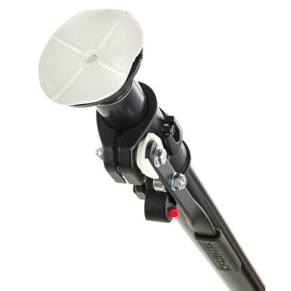 Manfrotto Autopole 076B Black