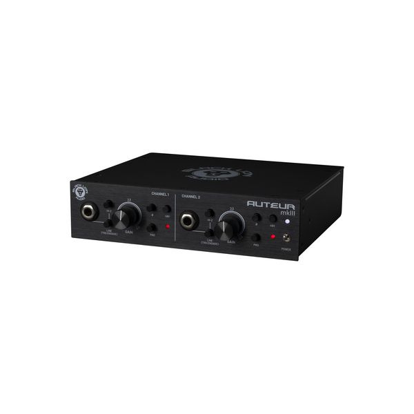 Black Lion Audio Auteur MKIII B-Stock