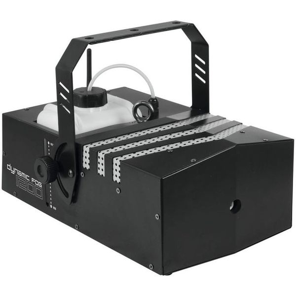 Eurolite Dynamic Fog 1200