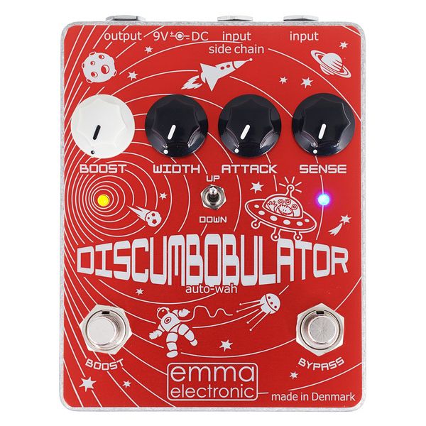 Emma DiscumBOBulator V3