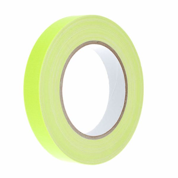 Stairville 649-19 Neon Yellow