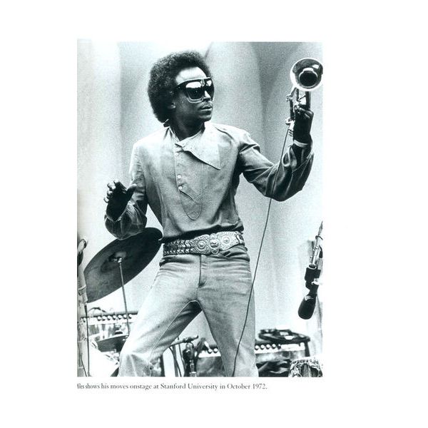 Backbeat Books The Miles Davis Reader