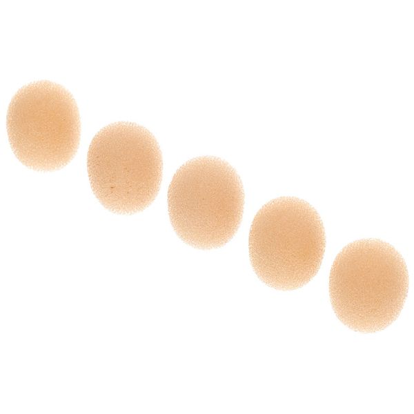 the t.bone miKe Windscreen Tan