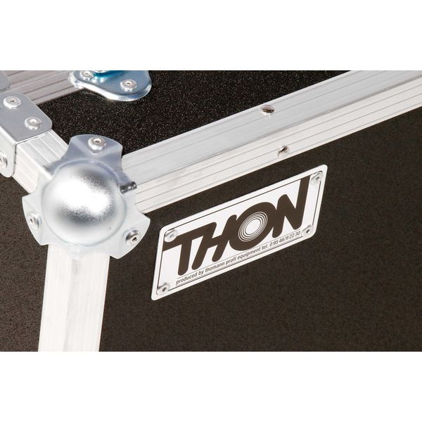 Thon Keyboard Case Tyros 3/4 PVC