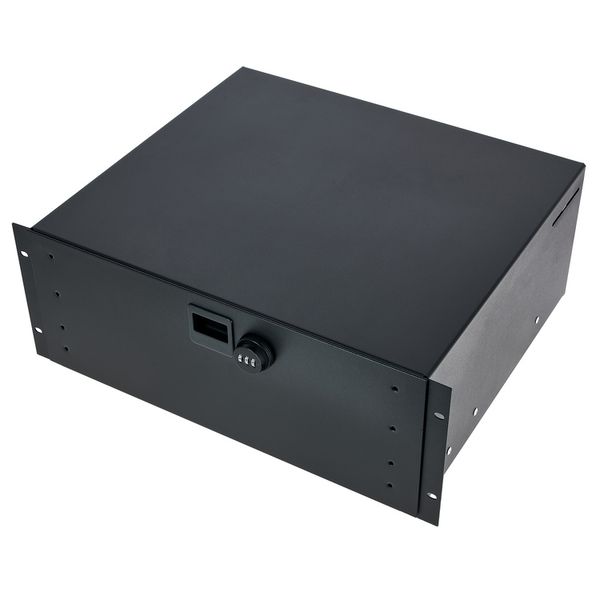 Adam Hall 87404A CL Rack Drawer 4U