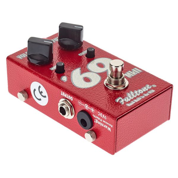 Fulltone 69 MKII Pedal