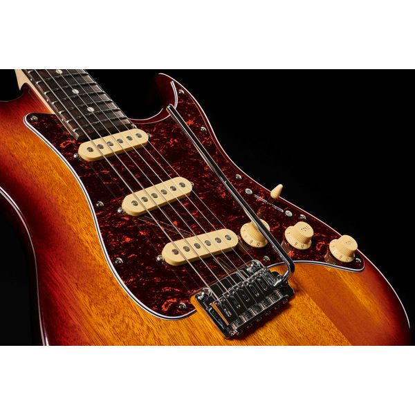 Larry Carlton S3 SSS TS