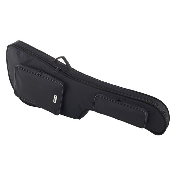 Harley Benton BS-20BK Rock Series Set