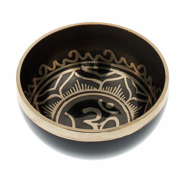 Meinl OM singing bowl