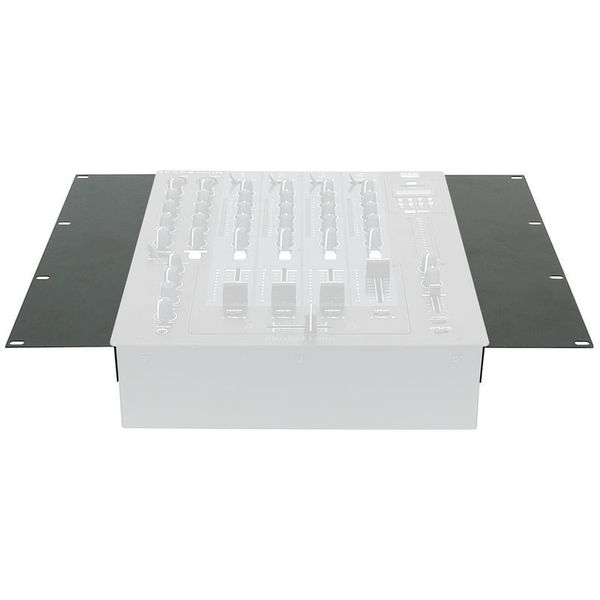 DAP-Audio 19" Rackmounts for CORE MIX-4