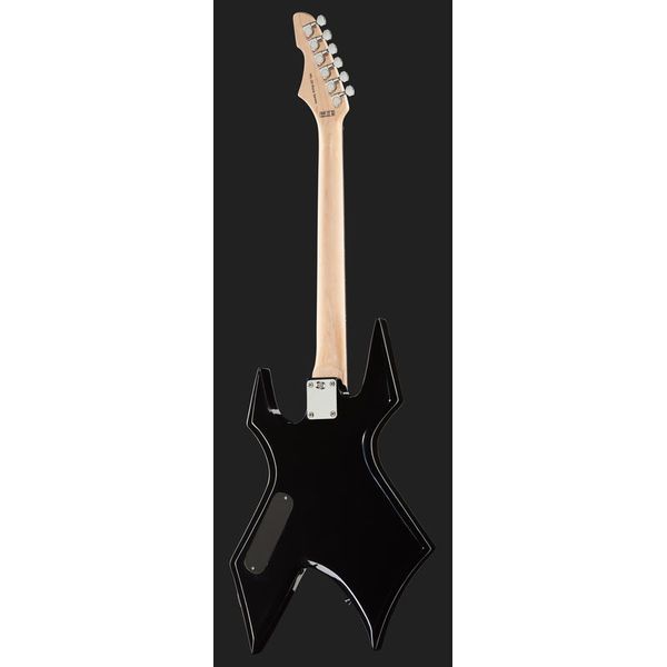 Harley Benton WL-20BK Rock Series Set 1