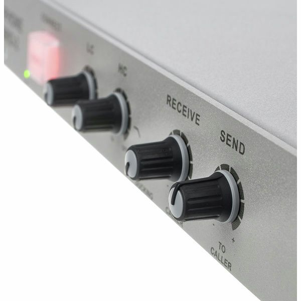 D&R Telephone Hybrid II